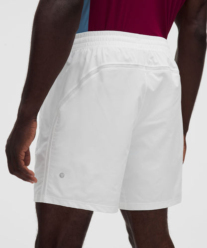 Lululemon Pace Breaker Linerless Short 7"
