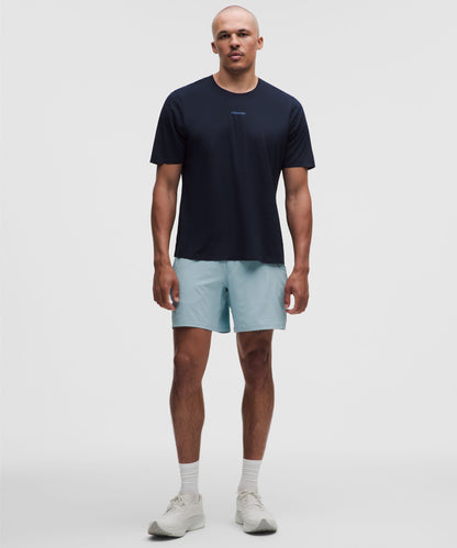 Lululemon Pace Breaker Linerless Short 7"