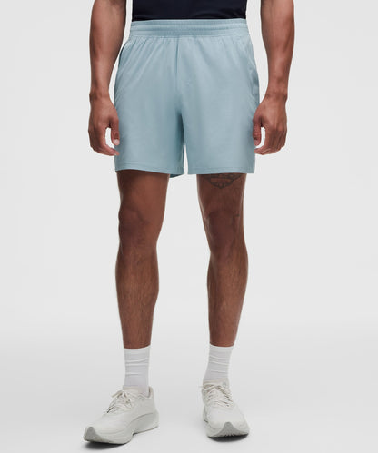 Lululemon Pace Breaker Linerless Short 7"