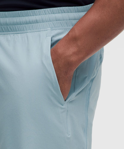 Lululemon Pace Breaker Linerless Short 7"