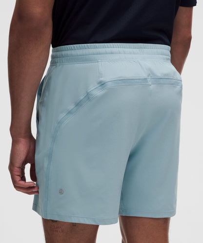 Lululemon Pace Breaker Linerless Short 7"