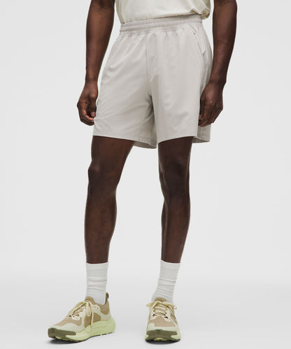 Lululemon Pace Breaker Linerless Short 7"