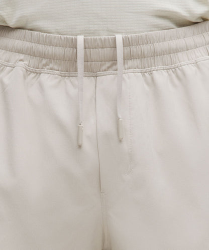 Lululemon Pace Breaker Linerless Short 7"