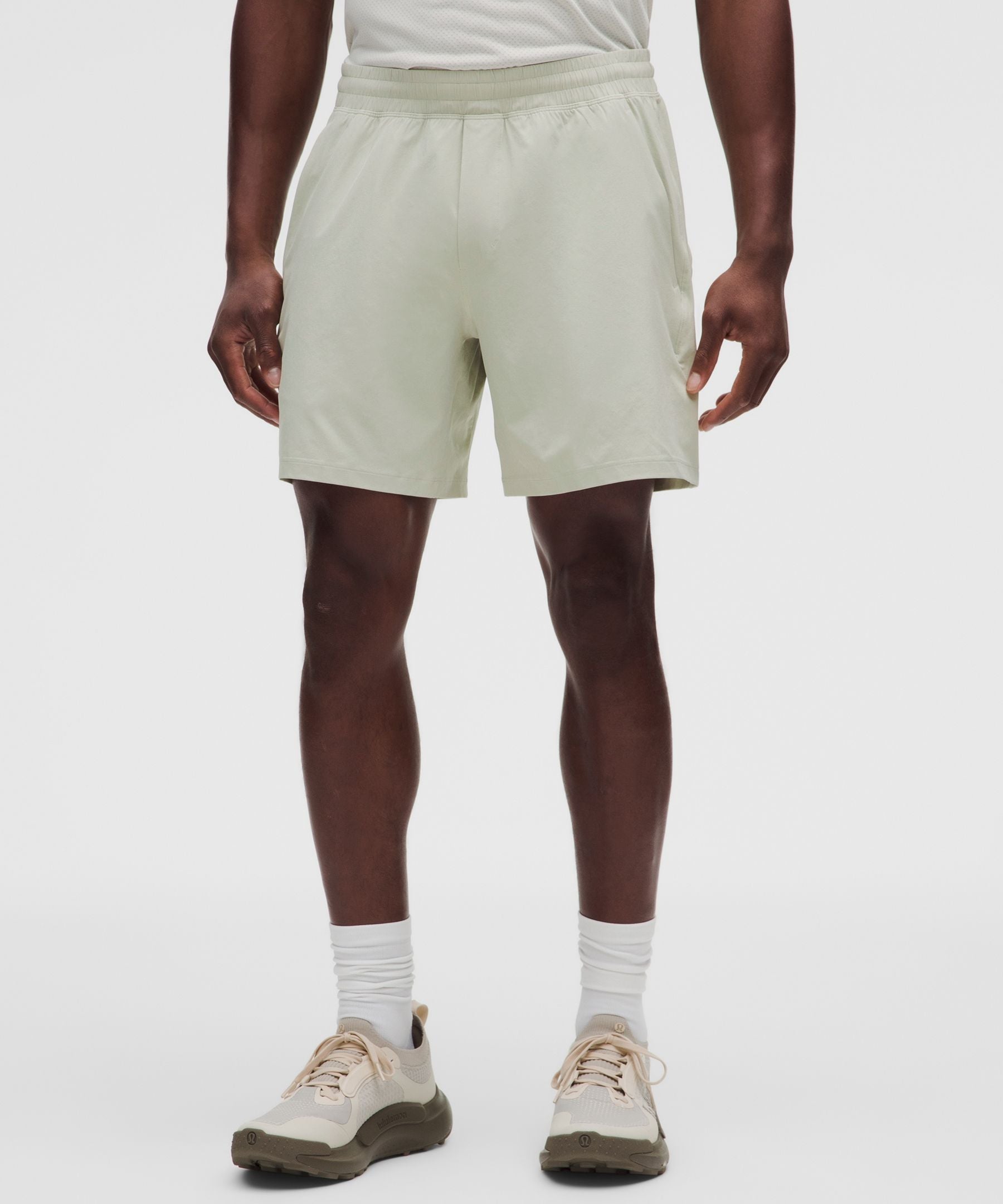 Lululemon Pace Breaker Linerless Short 7"