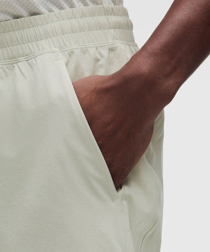 Lululemon Pace Breaker Linerless Short 7"