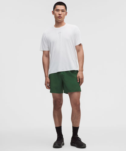 Lululemon Pace Breaker Linerless Short 7"