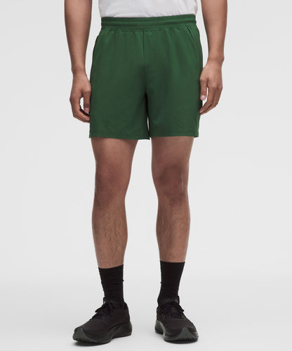 Lululemon Pace Breaker Linerless Short 7"