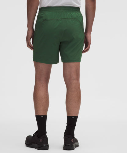 Lululemon Pace Breaker Linerless Short 7"