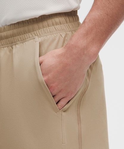 Lululemon Pace Breaker Linerless Short 7"