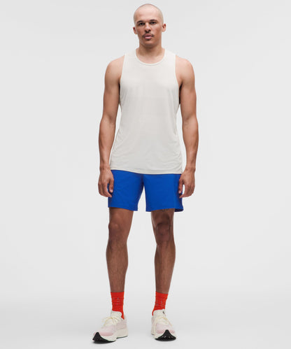 Lululemon Pace Breaker Linerless Short 7"