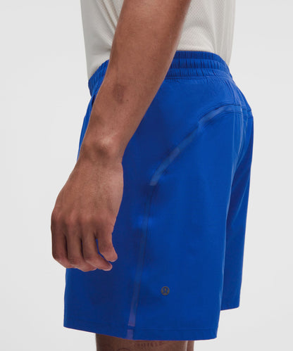 Lululemon Pace Breaker Linerless Short 7"