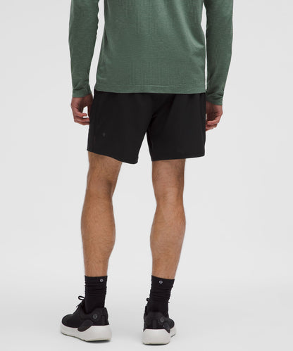 Lululemon Pace Breaker Lined Short 7"