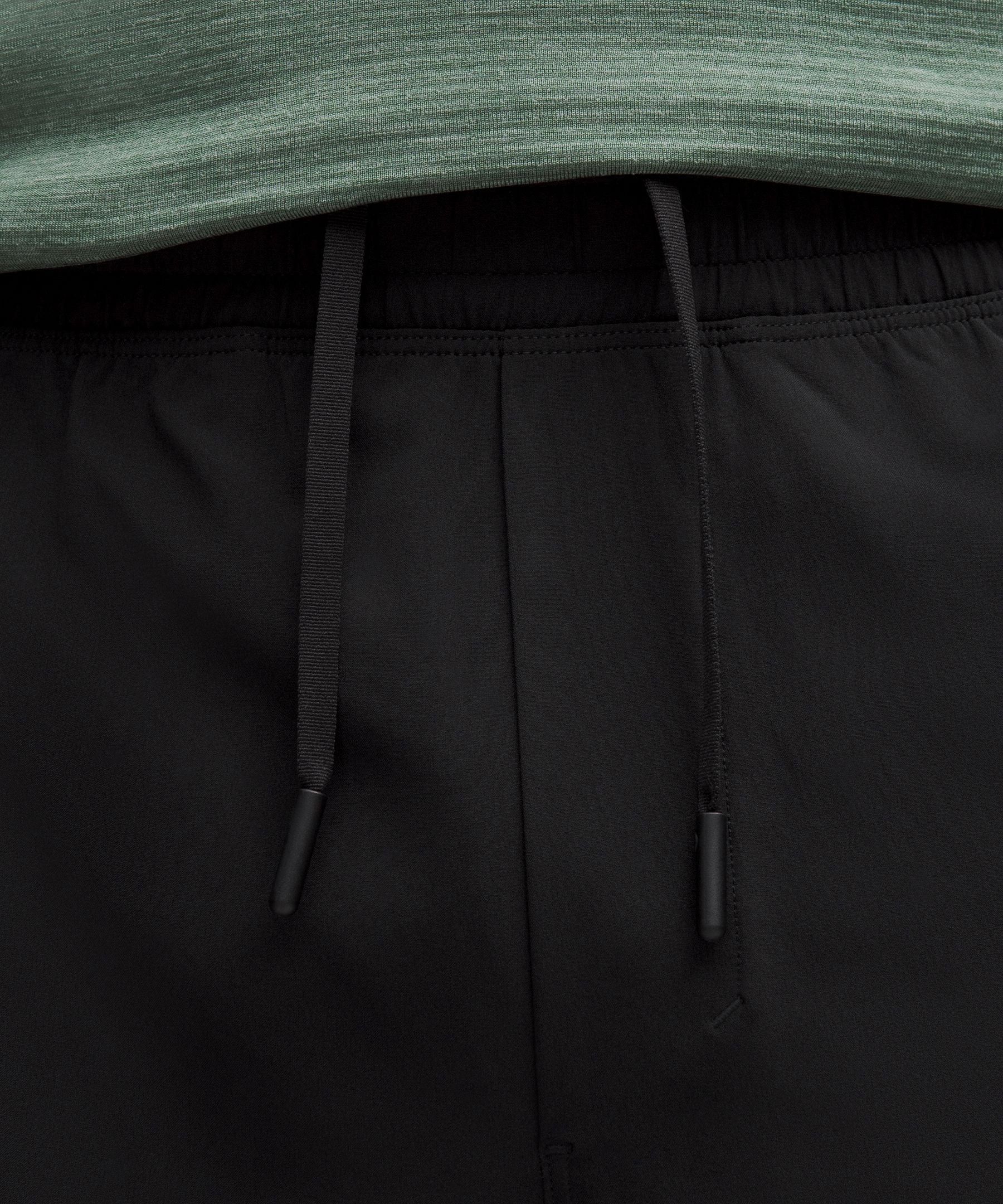 Lululemon Pace Breaker Lined Short 7"