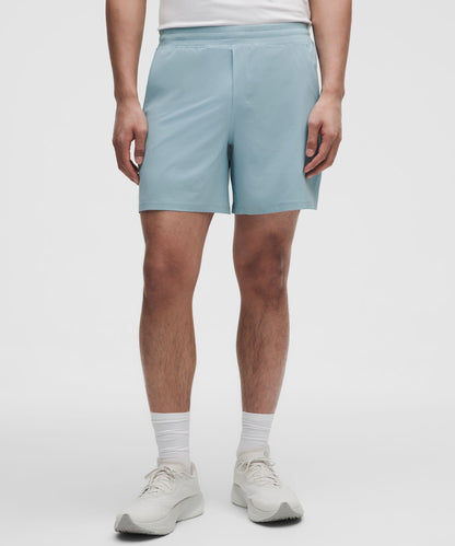 Lululemon Pace Breaker Lined Short 7"