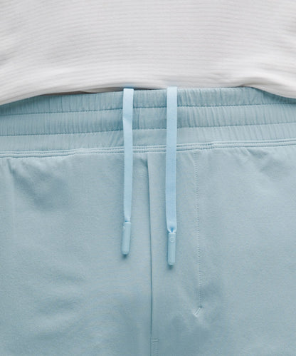 Lululemon Pace Breaker Lined Short 7"