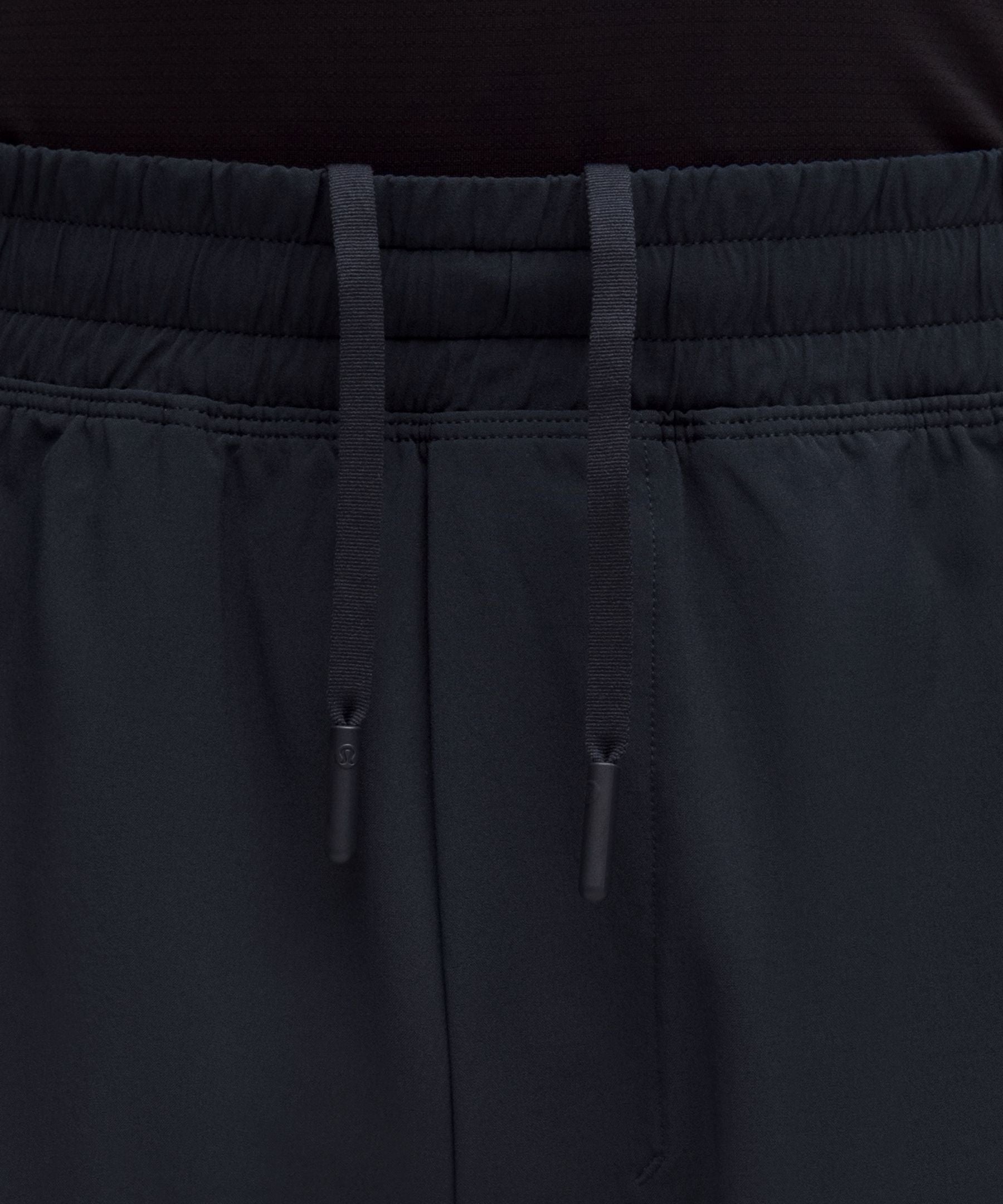 Lululemon Pace Breaker Lined Short 7" True Navy