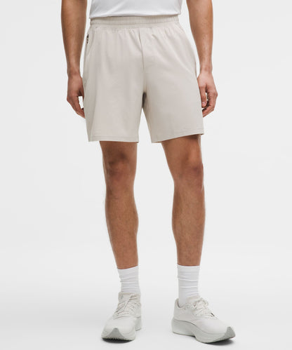 Lululemon Pace Breaker Lined Short 7"