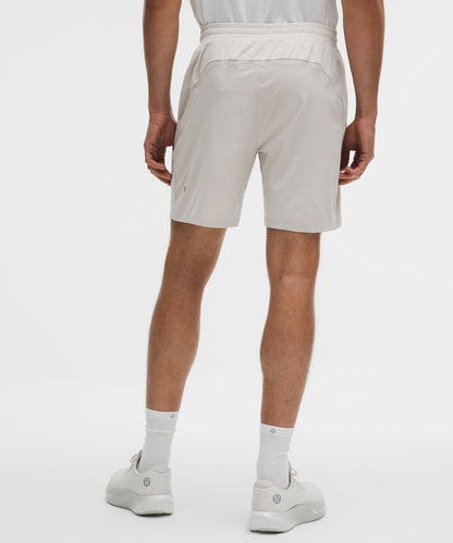 Lululemon Pace Breaker Lined Short 7"