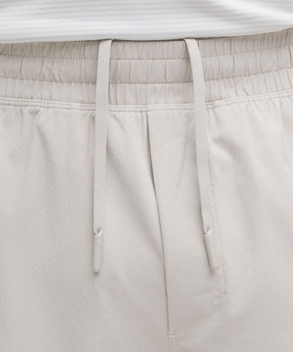 Lululemon Pace Breaker Lined Short 7"