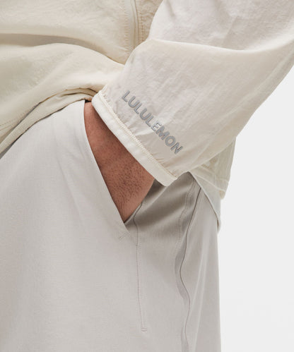 Lululemon Pace Breaker Lined Short 7"