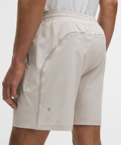 Lululemon Pace Breaker Lined Short 7"