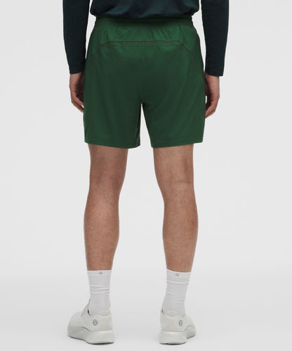 Lululemon Pace Breaker Lined Short 7"