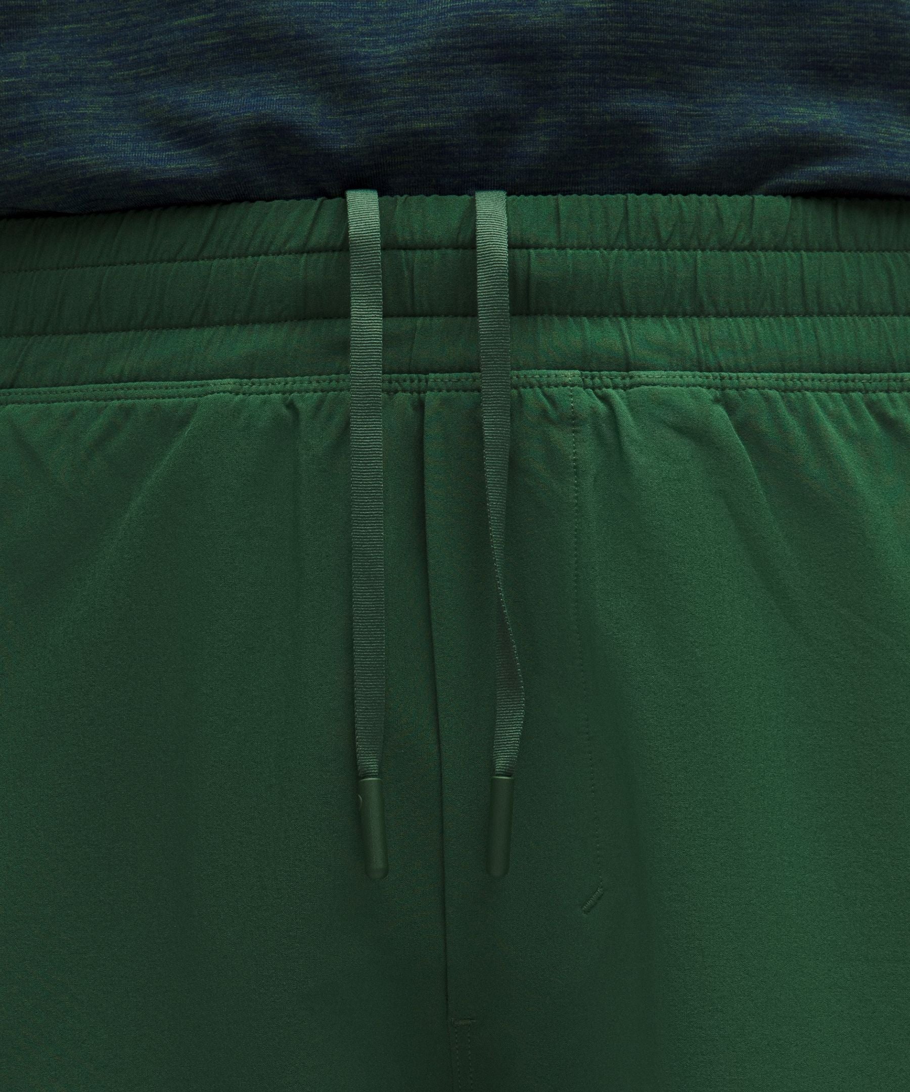 Lululemon Pace Breaker Lined Short 7"