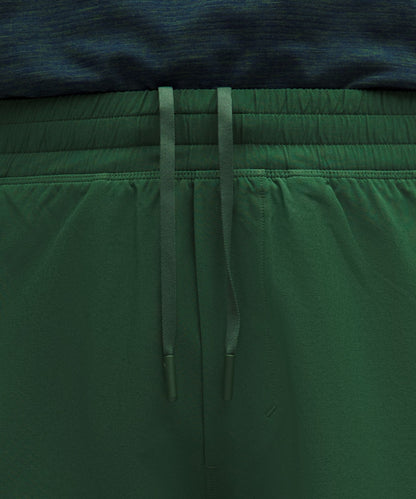 Lululemon Pace Breaker Lined Short 7"