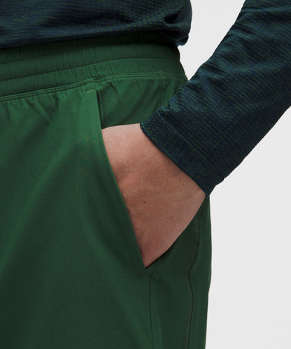 Lululemon Pace Breaker Lined Short 7"