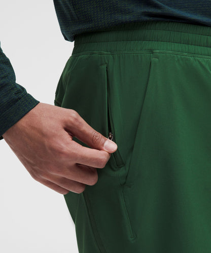 Lululemon Pace Breaker Lined Short 7"