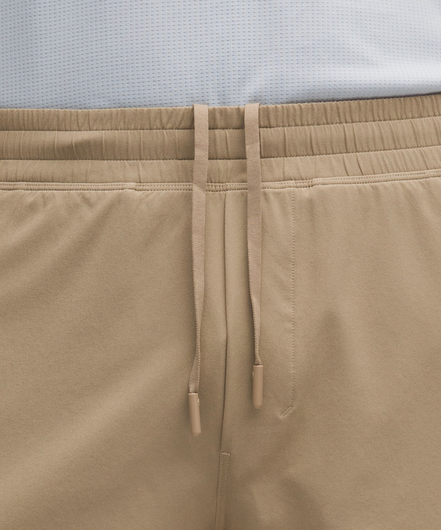 Lululemon Pace Breaker Lined Short 7"