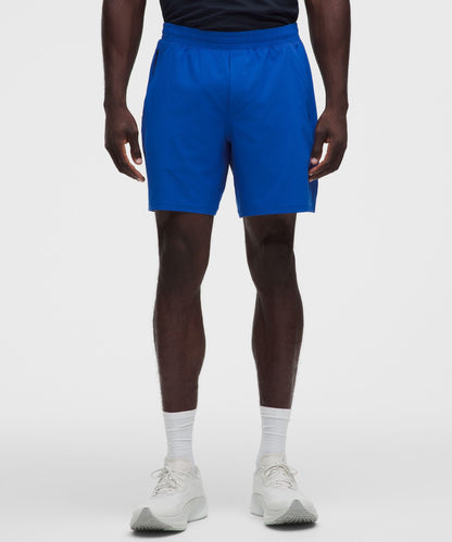Lululemon Pace Breaker Lined Short 7"