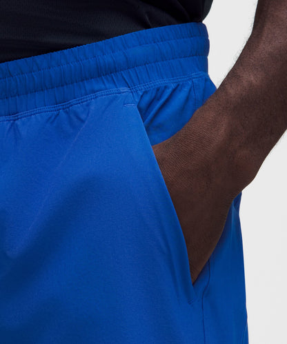 Lululemon Pace Breaker Lined Short 7"