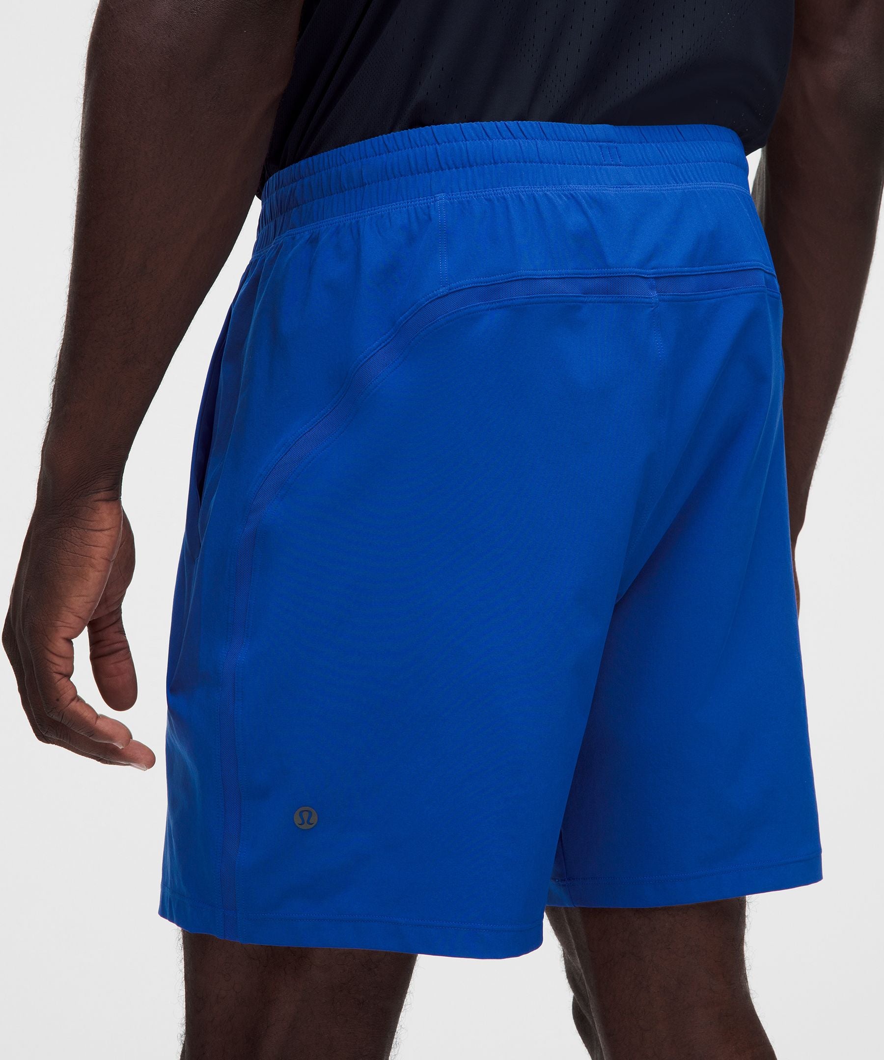 Lululemon Pace Breaker Lined Short 7"
