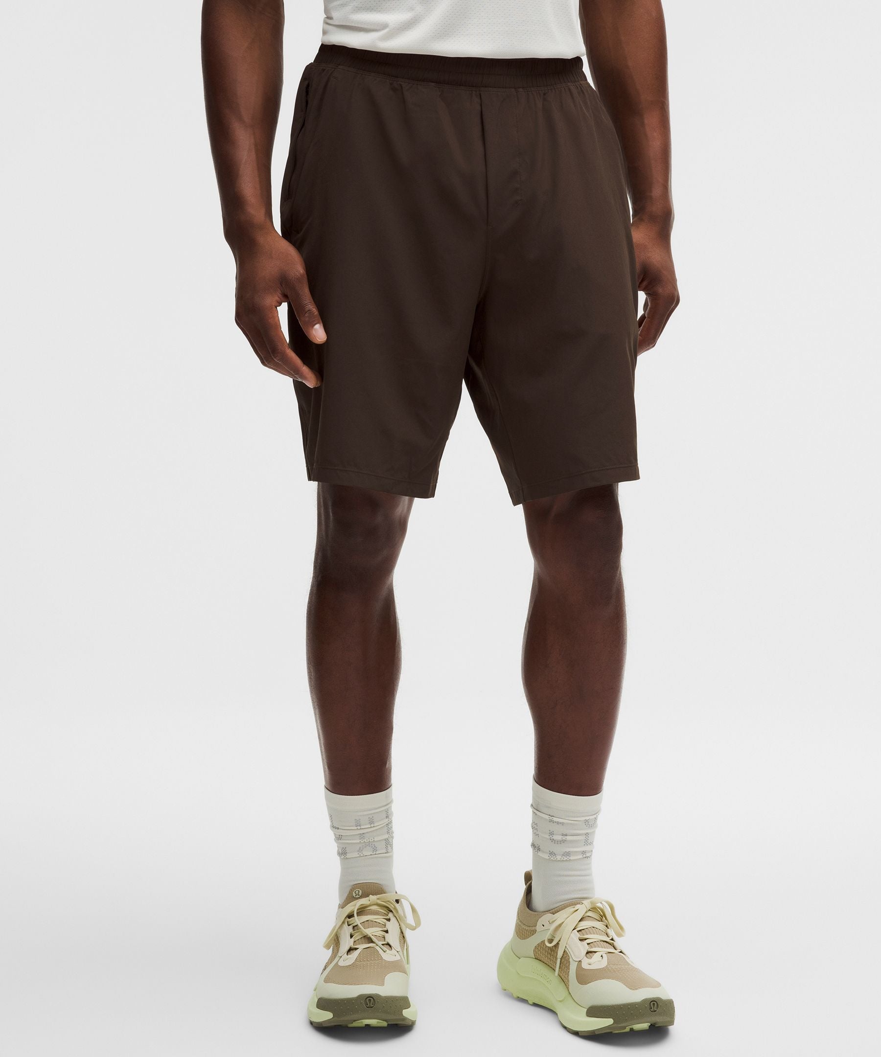 Lululemon Pace Breaker Lined Short 9"