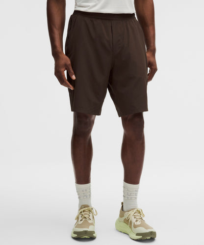 Lululemon Pace Breaker Lined Short 9"