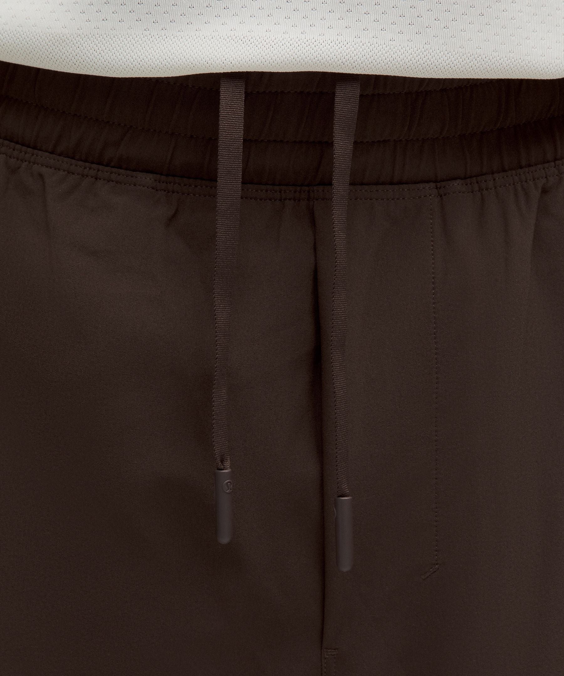 Lululemon Pace Breaker Lined Short 9"