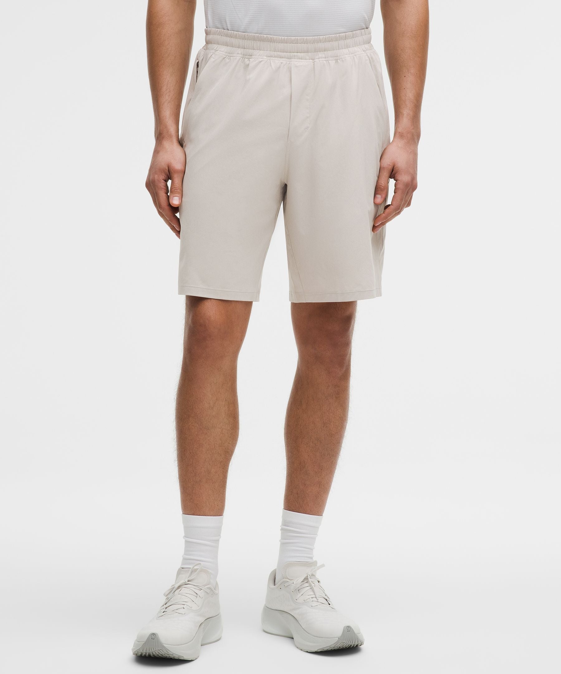 Lululemon Pace Breaker Lined Short 9"