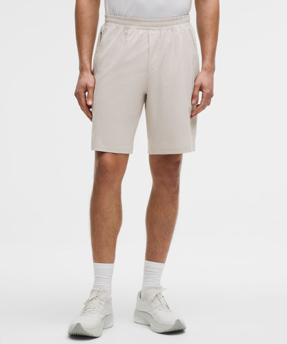 Lululemon Pace Breaker Lined Short 9"