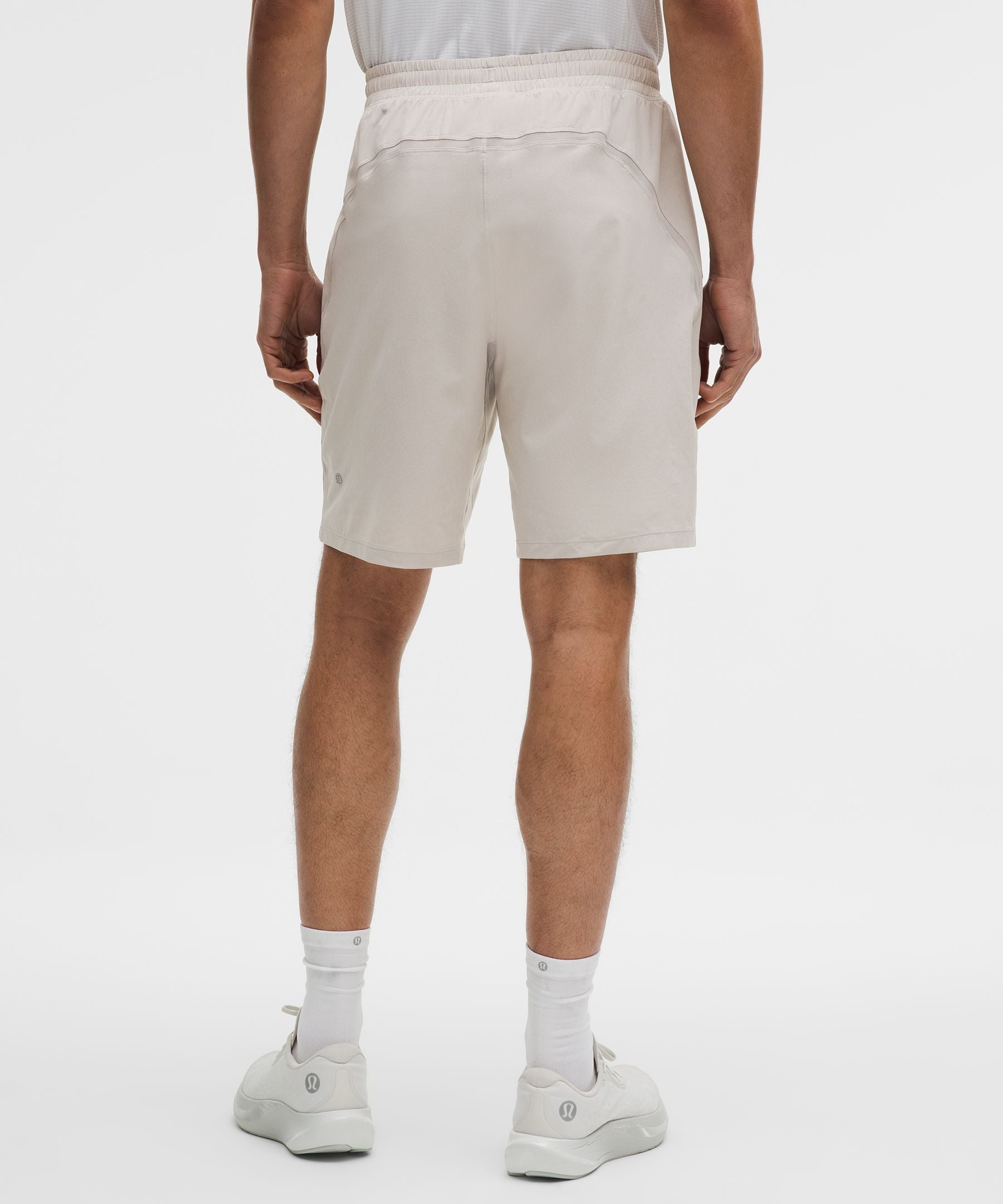 Lululemon Pace Breaker Lined Short 9"
