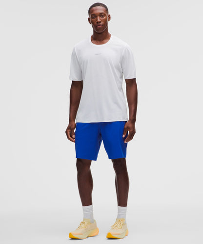 Lululemon Pace Breaker Lined Short 9"