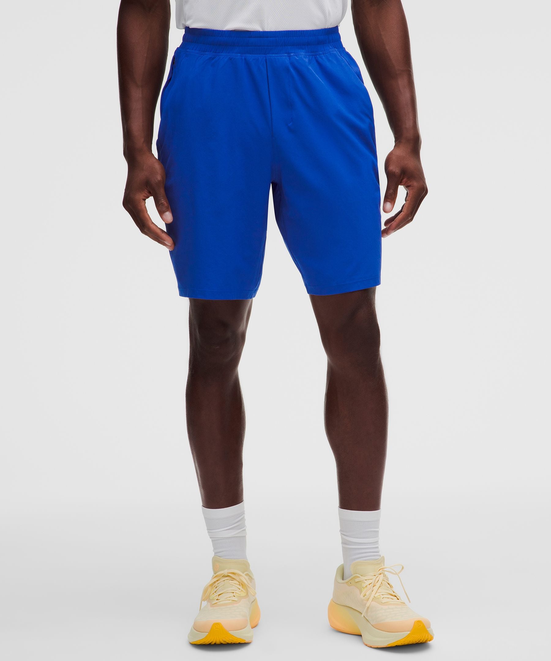 Lululemon Pace Breaker Lined Short 9"