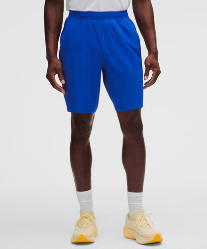 Lululemon Pace Breaker Lined Short 9"