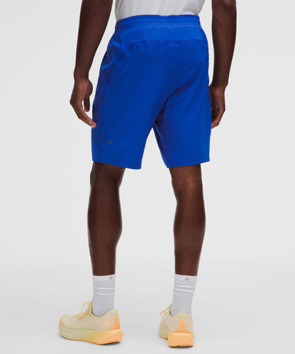 Lululemon Pace Breaker Lined Short 9"