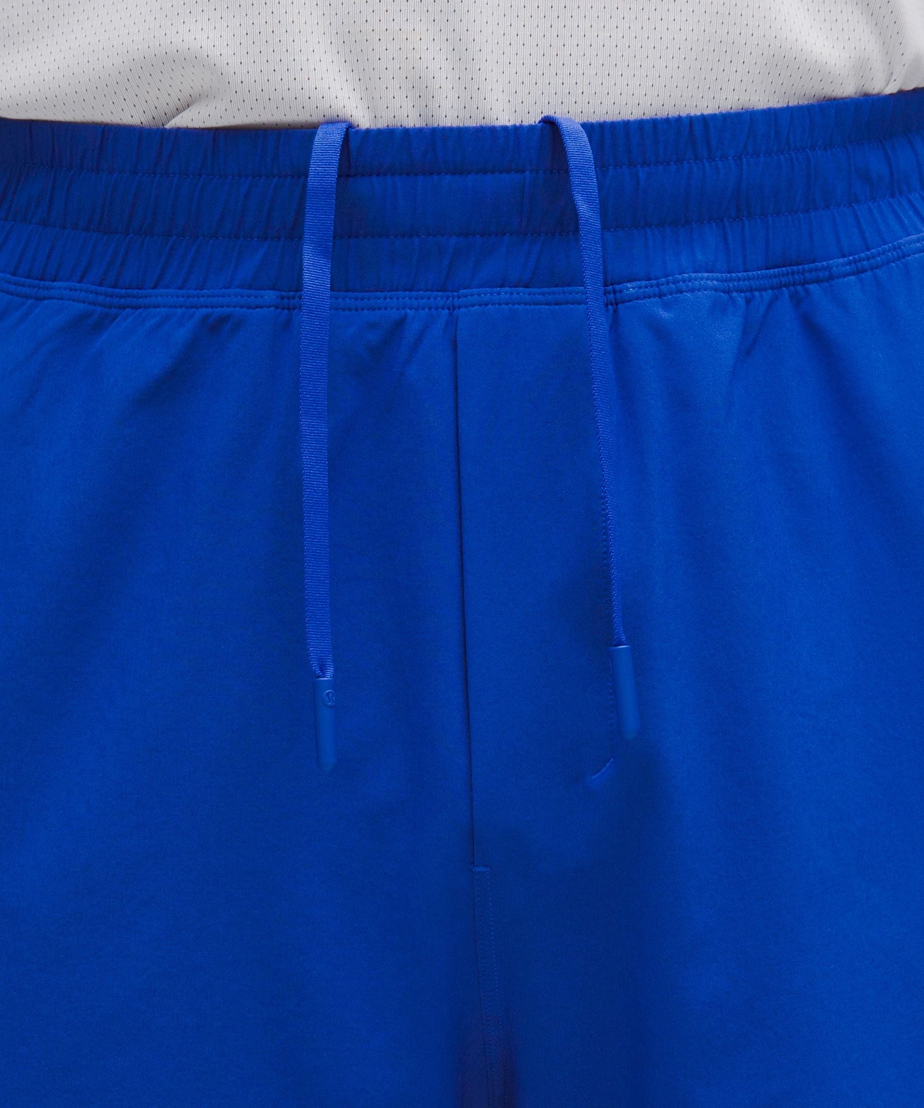 Lululemon Pace Breaker Lined Short 9"