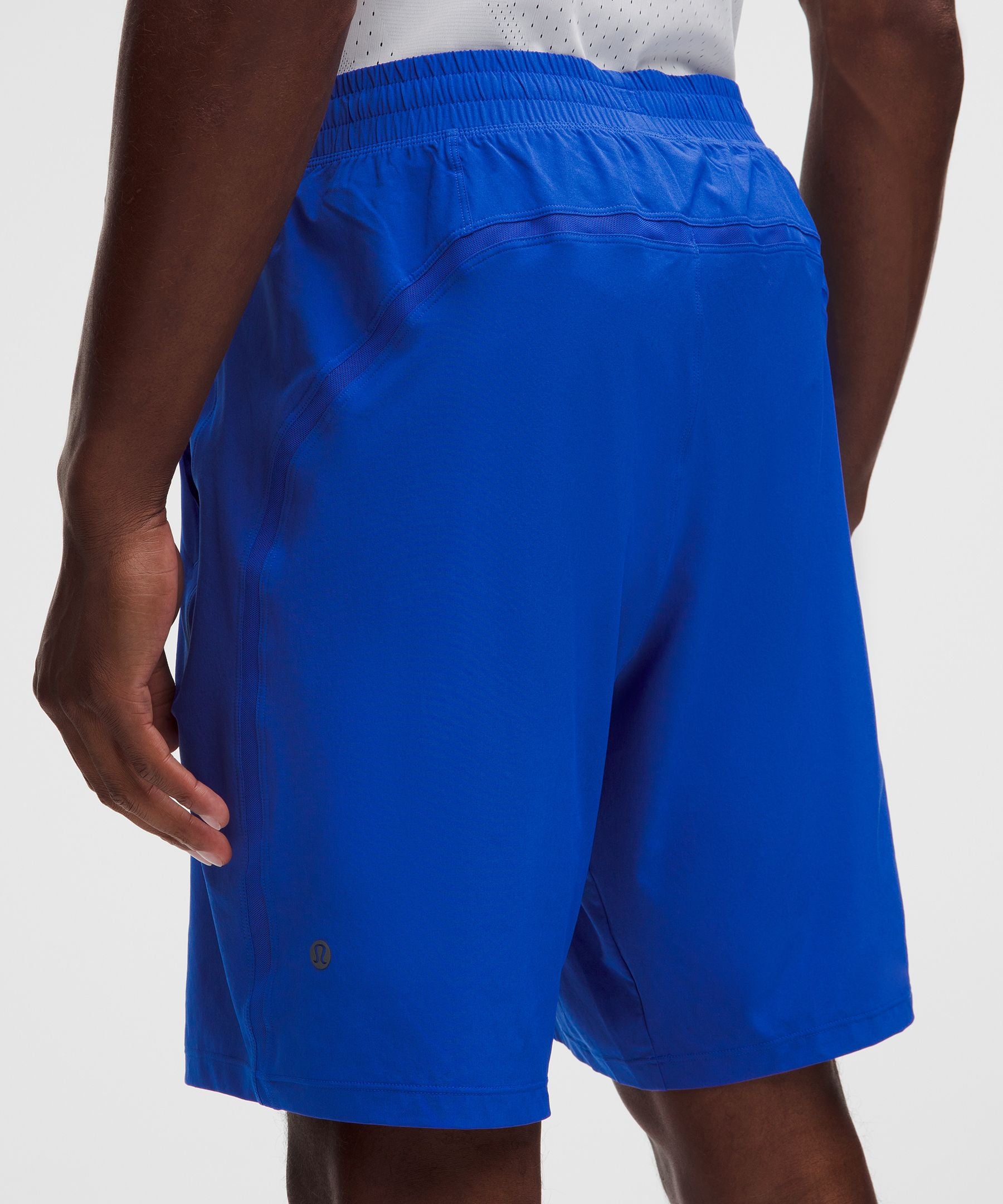 Lululemon Pace Breaker Lined Short 9"