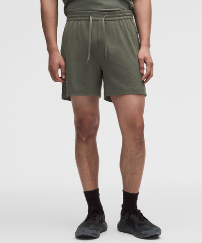 Lululemon Soft Jersey Short 5"