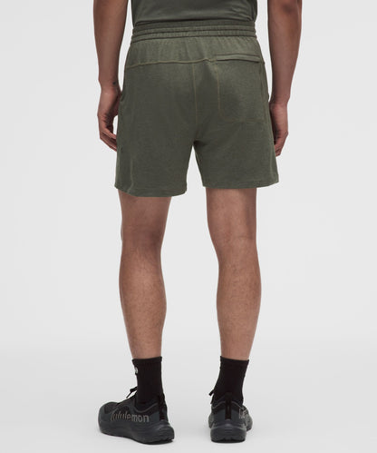 Lululemon Soft Jersey Short 5"