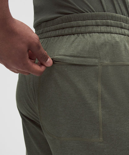 Lululemon Soft Jersey Short 5"