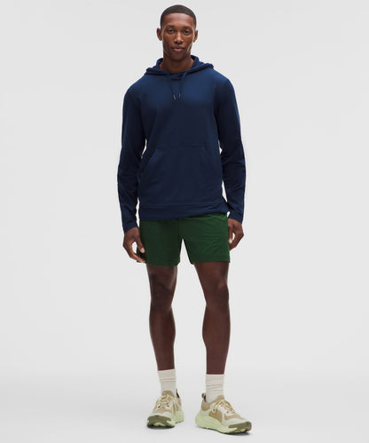 Lululemon Soft Jersey Short 5"